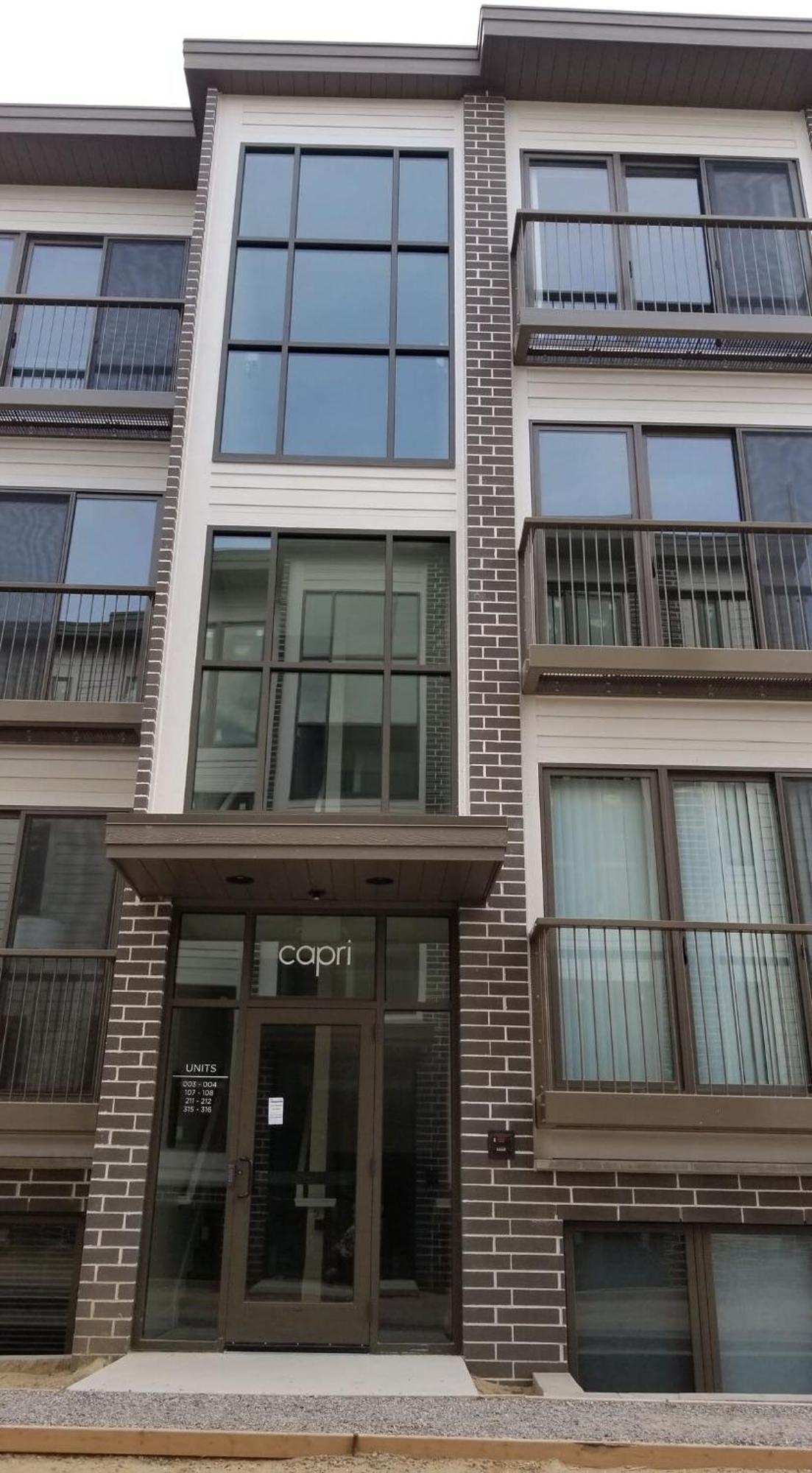 Downtown Traverse City Condo - Capri 209 Exterior foto